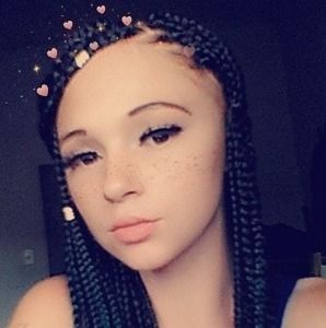 Meet your Posher, Destiny